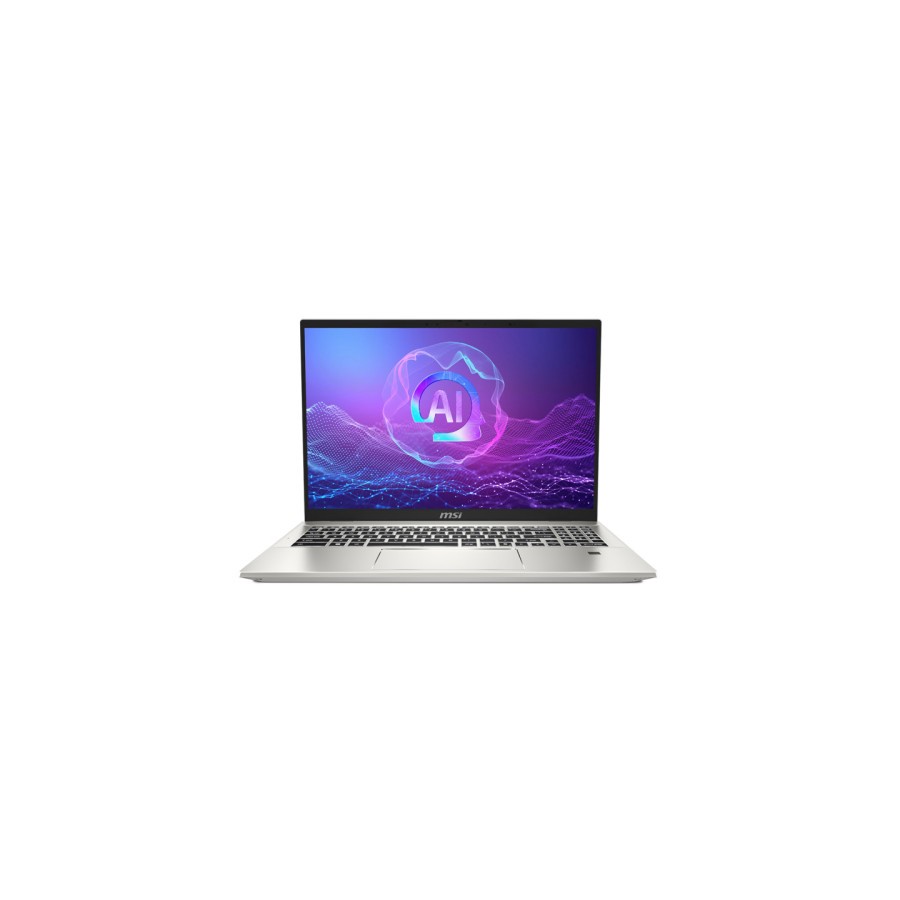 25918-MSI PORTATIL PRESTIGE A16 AI+ A3XMG-074ES. 16" QHD+ 165HZ . RYZEN AI 9 HX 370 AMD RADEON GRAPHICS. LPDDR5X 32GB. 1