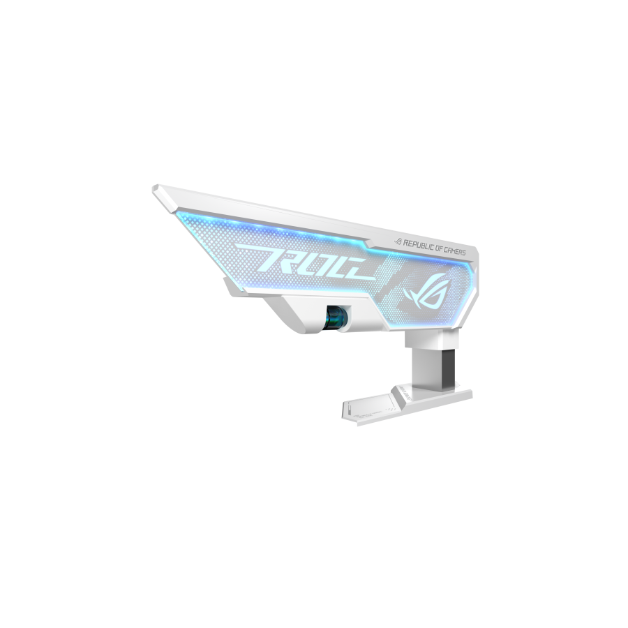 25925-ASUS ROG Herculx Graphics Card Holder Universal Soporte para tarjeta grafica