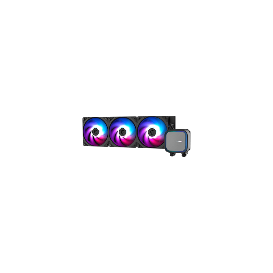 25929-SISTEMA DE REFRIGERACION LIQUIDA MSI PARA CPU MAG CORELIQUID A13 360