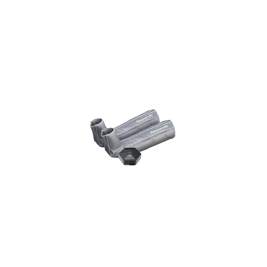 25939-THERABODY RecoveryAir Pump + Small Boots EU