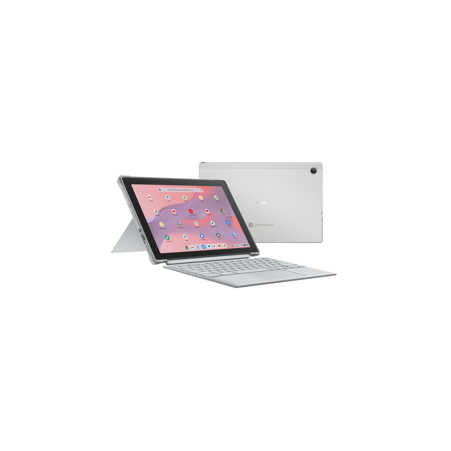 25984-ASUS Chromebook CM30 Detachable CL3001DM2A-R70323 - Ordenador Portatil 10.51" WUXGA (ARM Cortex Kompanio 520, 8GB