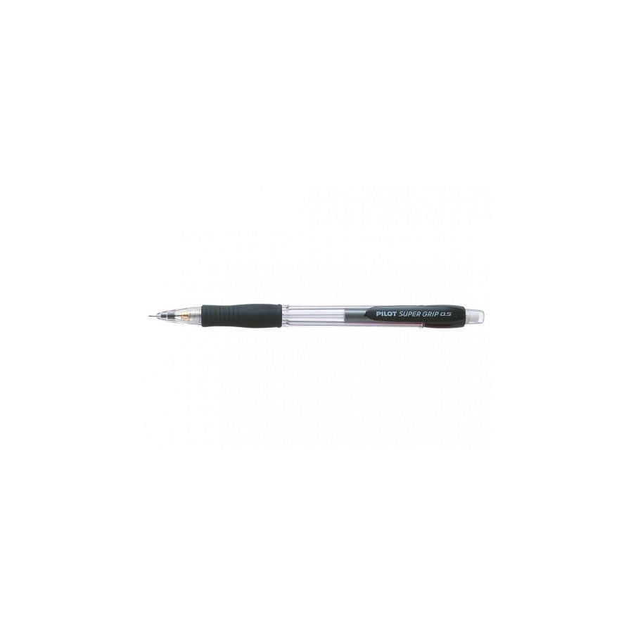 260-PORTAMINAS 0.5MM NEGRO PILOT H-185-SL-B 260-PORTAMINAS 0.5MM NEGRO PILOT H-185-SL-B