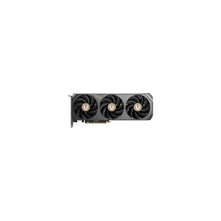 26083-Zotac GAMING GeForce RTX 5070 SOLID OC NVIDIA 12 GB GDDR7