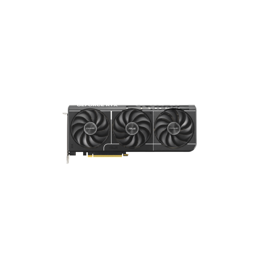 26098-ASUS Prime -RTX5070-O12G NVIDIA GeForce RTX 5070 12 GB GDDR7
