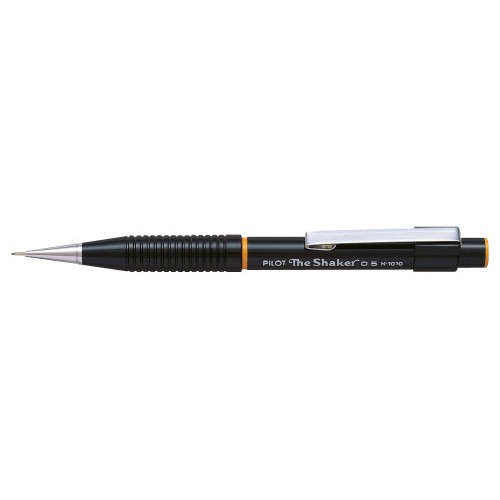 261-PORTAMINAS 0.5MM THE SHAKER PILOT H-1010-B