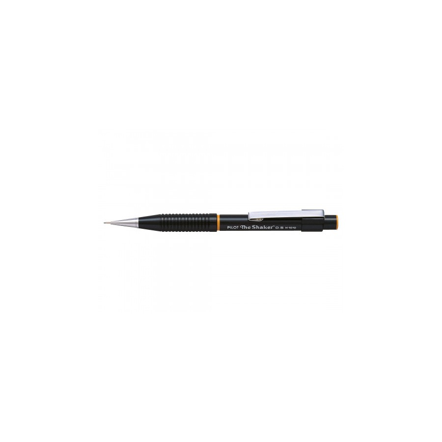 261-PORTAMINAS 0.5MM THE SHAKER PILOT H-1010-B 261-PORTAMINAS 0.5MM THE SHAKER PILOT H-1010-B