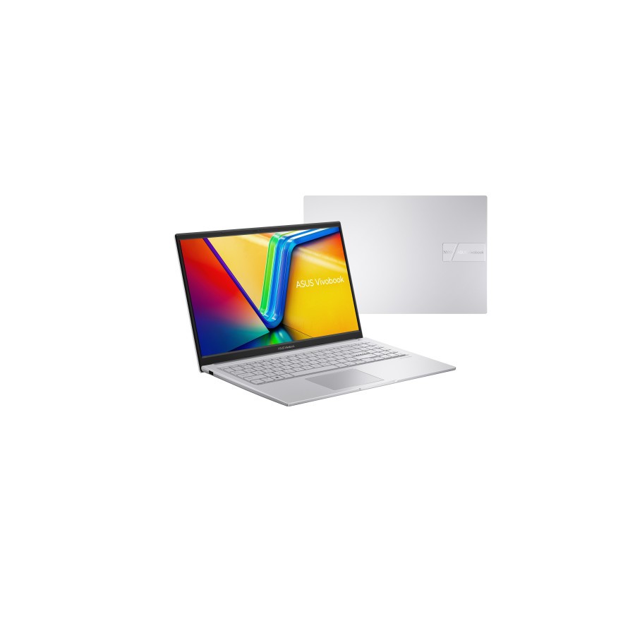 26167-ASUS Vivobook 15 F1504VA-NJ764W - Ordenador Portatil 15.6" Full HD (Intel Core i7-1355U, 16GB RAM, 512GB SSD, Iris
