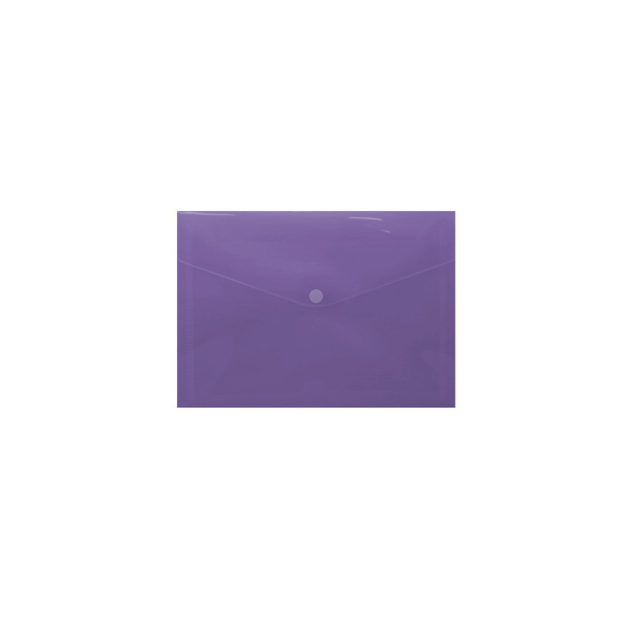 26225-SOBRE PORTADOCUMENTOS CON VELCRO A4 MORADO POLIPROPILENO INGRAF 332735 26225-SOBRE PORTADOCUMENTOS CON VELCRO A4 MORADO POLIPROPILENO INGRAF 332735