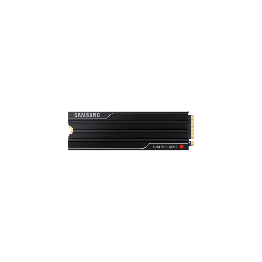 26300-Samsung MZ-VAP4T0 4 TB M.2 PCI Express 5.0 NVMe V-NAND TLC