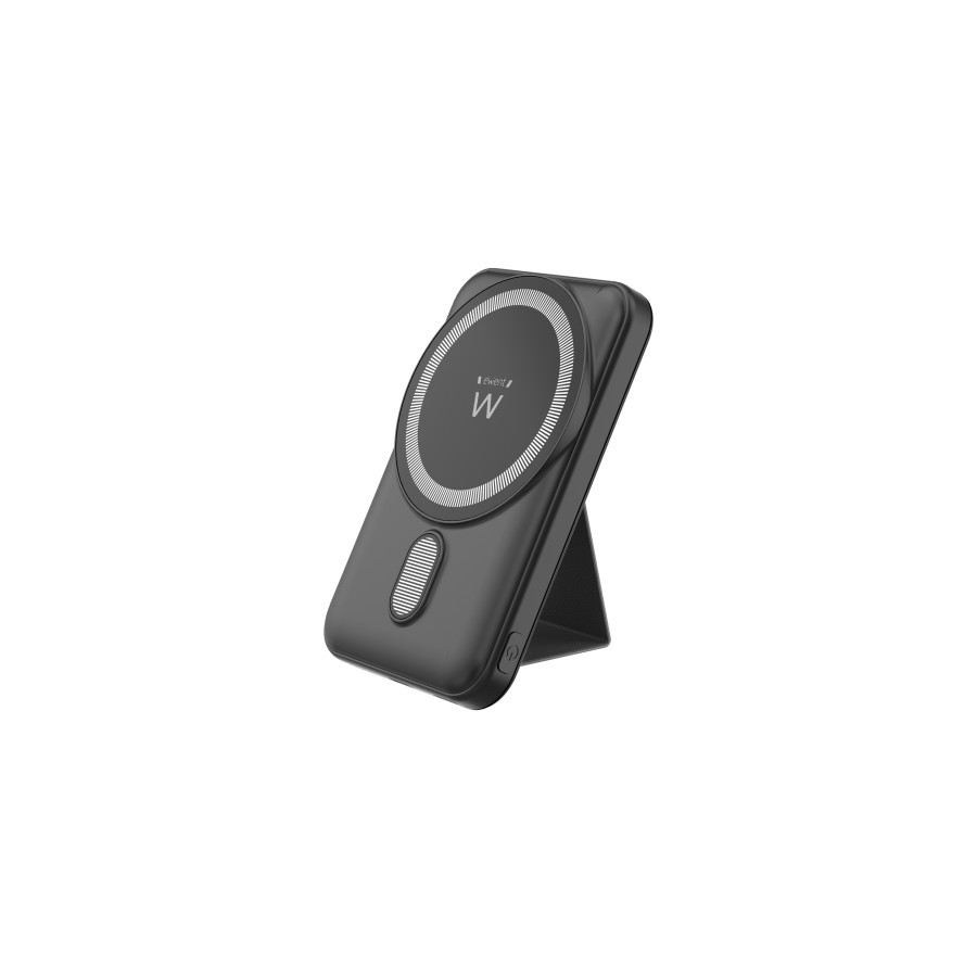 26310-Ewent POWER BANK Mag SAFE 10000 mAh PD 22.5W