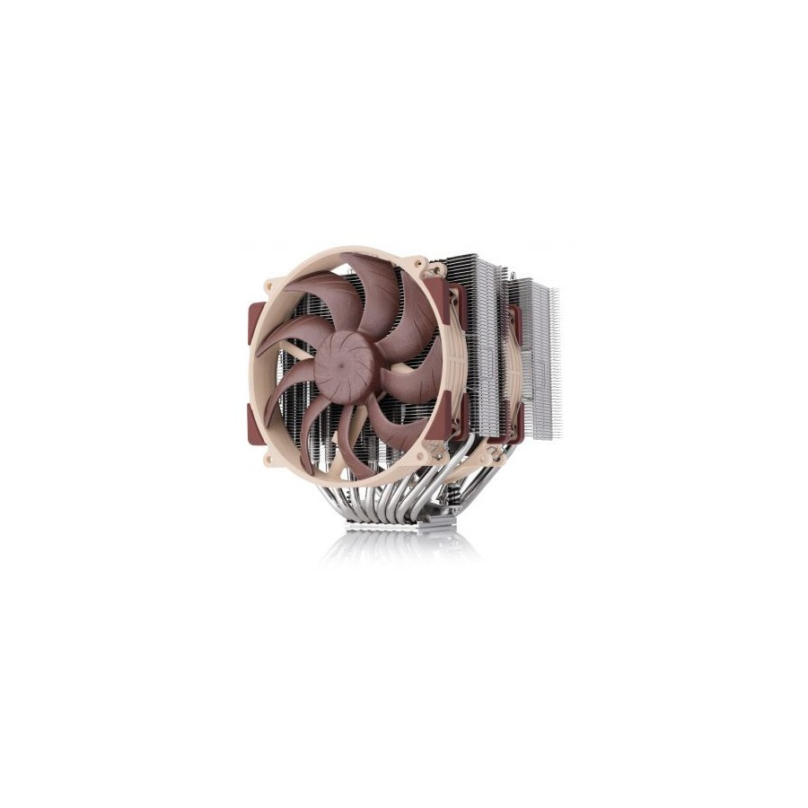 26334-Noctua NH-D15 G2 sistema de refrigeracion para ordenador Procesador Refrigerador de aire 14 cm