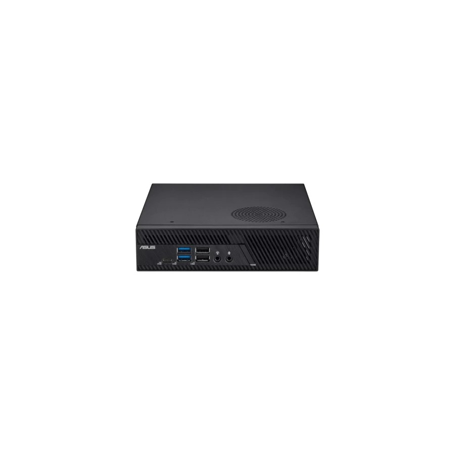 26356-ASUS PB63-B5047MH IntelR CoreT i5 i5-13400 16 GB DDR5-SDRAM 512 GB SSD Mini PC Negro