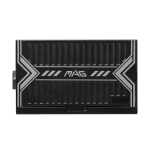 26439-MSI MAG A550BN unidad de fuente de alimentacion 550 W 20+4 pin ATX ATX Negro