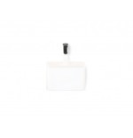 2650-KIT DE 50 IDENTIFICADORES CON PINZA EN PP 95X75MM INCLUYE TARJETAS TARIFOLD 11203