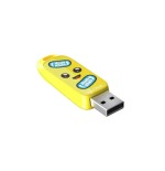 26553-SanDisk SDCZIF-064G-G46 unidad flash USB USB tipo A 3.2 Gen 1 (3.1 Gen 1) Amarillo