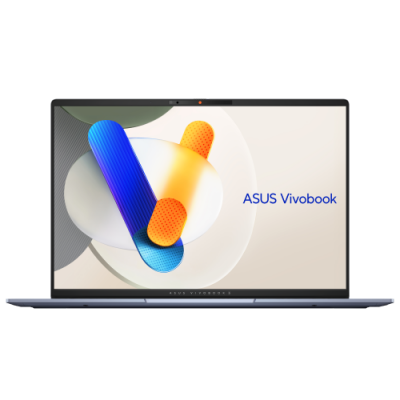 ASUS Vivobook S 16 OLED S5606CA RI076W Ordenador Portatil 16 WQXGA 120Hz Intel Core Ultra 7 255H 16GB RAM 512GB SSD Arc 140T Wi