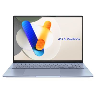 ASUS Vivobook S 16 OLED S5606CA RI076W Ordenador Portatil 16 WQXGA 120Hz Intel Core Ultra 7 255H 16GB RAM 512GB SSD Arc 140T Wi