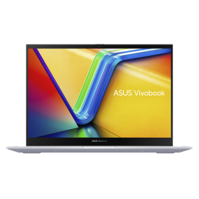ASUS Vivobook S 14 Flip TP3402VA LZ273W Ordenador Portatil 14 WUXGA Intel Core i5 1335U 16GB RAM 512GB SSD UHD Graphics Windows