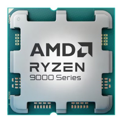AMD Ryzen 9 9900X procesador 44 GHz 76 MB L2 L3