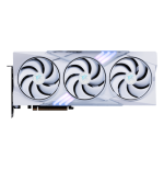 26767-MSI GAMING GeForce RTX 5070 12G TRIO OC WHITE NVIDIA 12 GB GDDR7