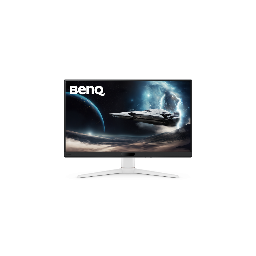 26771-BenQ MOBIUZ EX271 pantalla para PC 68,6 cm (27") 1920 x 1080 Pixeles Full HD LED Negro, Blanco