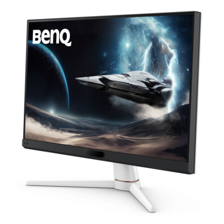 26772-BenQ MOBIUZ EX271 pantalla para PC 68,6 cm (27") 1920 x 1080 Pixeles Full HD LED Negro, Blanco