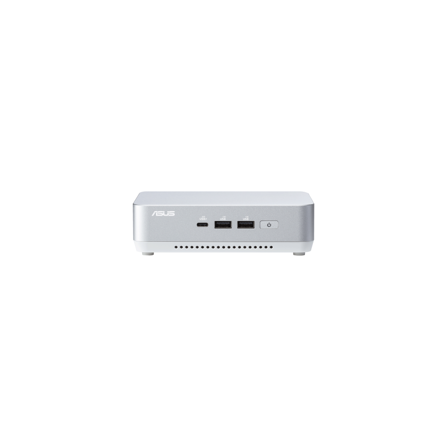 26775-ASUS NUC 14 Pro+ RNUC14RVSU900000I UCFF Plata 185H