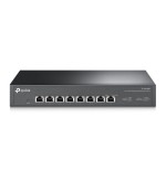 26834-TP-Link TL-SX1008 switch No administrado 10G Ethernet (100/1000/10000) Negro