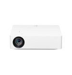 26847-LG HU70LS videoproyector Proyector de alcance estandar 1500 lumenes ANSI LED 2160p (3840x2160) Blanco