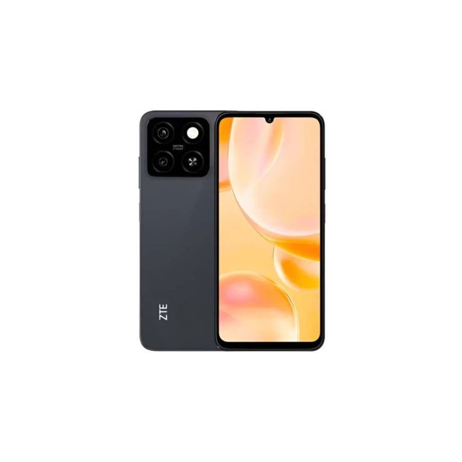 26887-BLADE A55 4GB+64GB BLACK