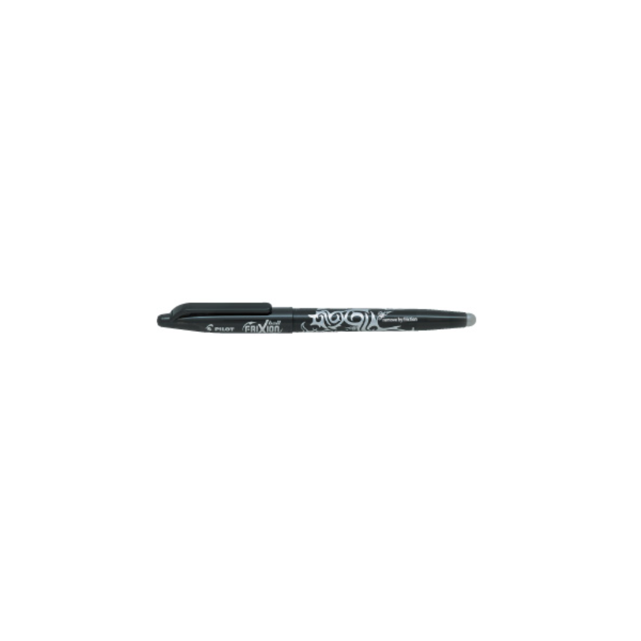 269-BOLIGRAFO ROLLER FRIXION 0.7MM NEGRO PILOT BL-FR7-B 269-BOLIGRAFO ROLLER FRIXION 0.7MM NEGRO PILOT BL-FR7-B