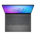 26903-ASUS ROG Zephyrus G14 OLED GA403WW-QS076 - Portatil Gaming de 14" WQXGA+ 120Hz (AMD Ryzen AI 9 HX 370, 32GB RAM, 1