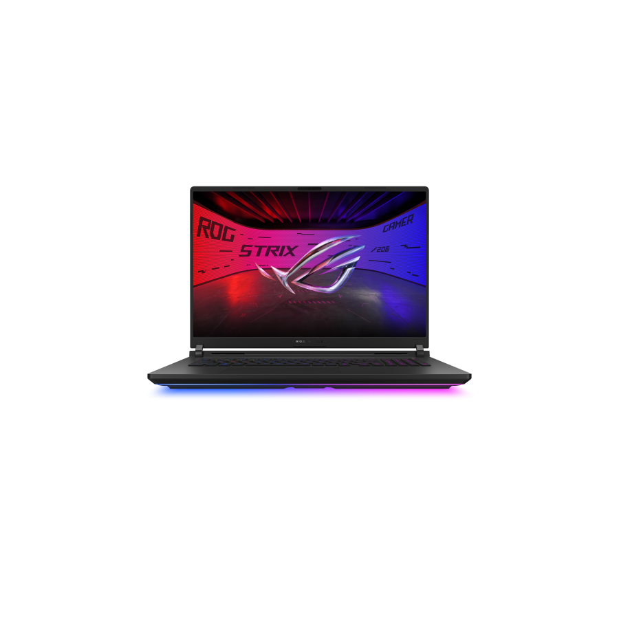 26921-ASUS ROG Strix SCAR 18 G835LW-SA017W - Ordenador Portatil Gaming de 18" WQXGA 240Hz (Intel Core Ultra 9 275HX, 64G