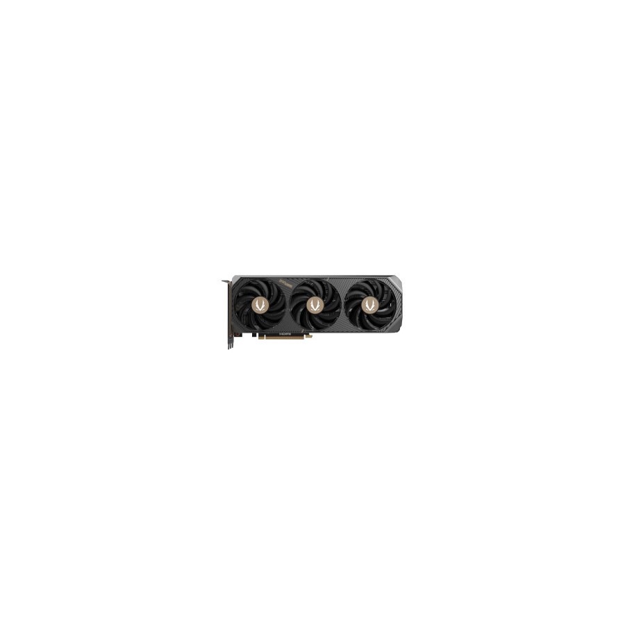 26927-Zotac GAMING GeForce RTX 5080 SOLID CORE OC NVIDIA 16 GB GDDR7