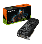 26999-GIGABYTE GeForce RTX 5080 WINDFORCE OC SFF 16G Tarjeta Grafica - 16GB GDDR7, 256 bits, PCI-E 5.0, 2670MHz Frecuenc