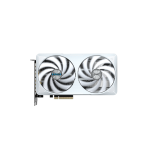 27017-GIGABYTE GeForce RTX 5060 Ti EAGLE OC ICE 16G Tarjeta Grafica - 16 GB GDDR7, 128 bits, PCI-E 5.0, 2617 MHz Frecuen
