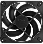 27070-FRACTAL VENTILADOR CAJA  MOMENTUM 14 BLACK FD-F-MO1-1401