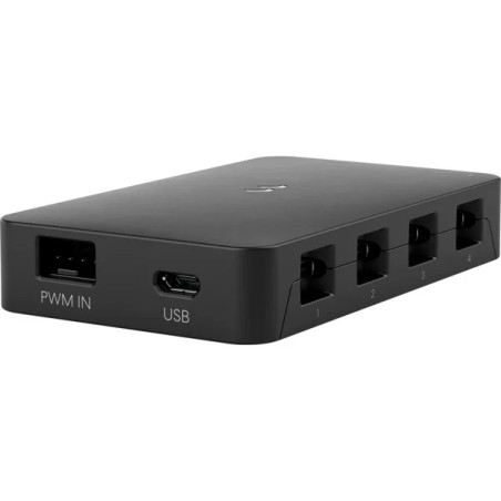 27075-FRACTAL VENTILADOR CAJA  ADJUST PRO HUB FD-A-APH1-001