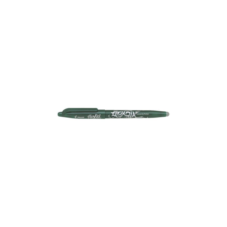 271-BOLIGRAFO ROLLER FRIXION 0.7MM VERDE PILOT BL-FR7-G 271-BOLIGRAFO ROLLER FRIXION 0.7MM VERDE PILOT BL-FR7-G