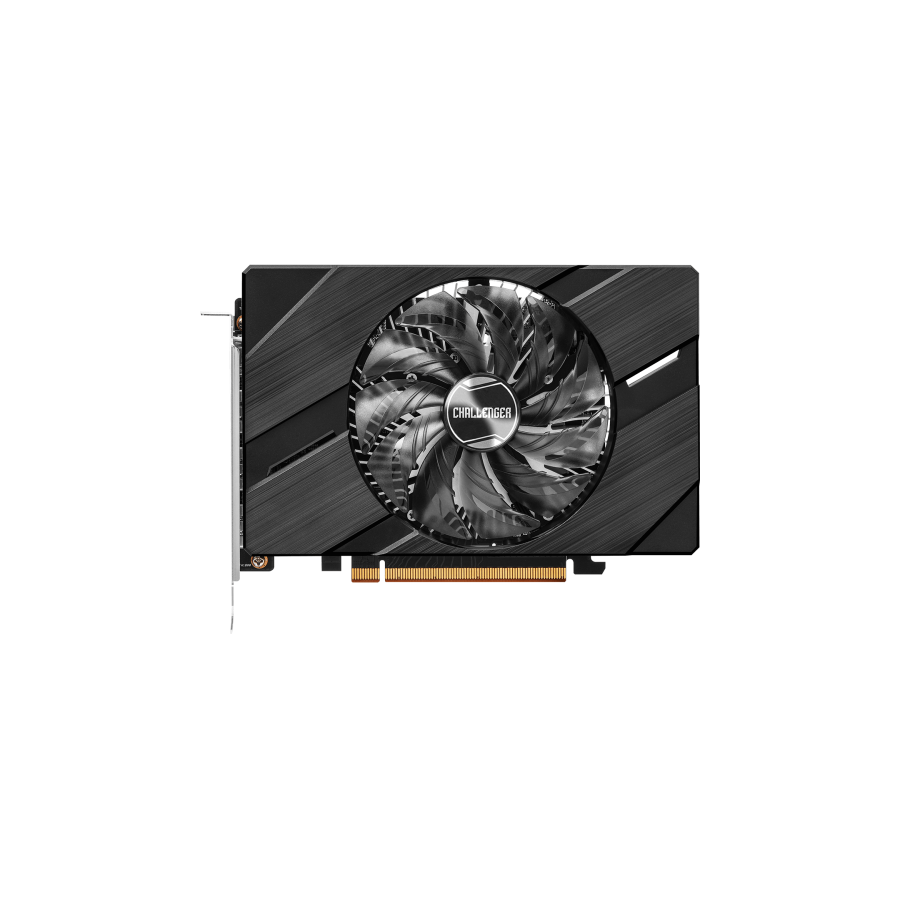 27165-Asrock Challenger Intel Arc A380 ITX 6GB OC GDDR6