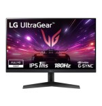 27167-LG 24GS60F pantalla para PC 61 cm (24") 1920 x 1080 Pixeles Full HD LCD Negro