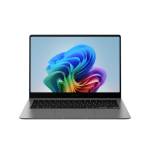 27182-Samsung Galaxy Book5 Pro Intel Core Ultra 7 258V Portatil 35,6 cm (14") Pantalla tactil WQXGA+ 32 GB LPDDR5x-SDRAM