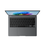27183-Samsung Galaxy Book5 Pro Intel Core Ultra 7 258V Portatil 35,6 cm (14") Pantalla tactil WQXGA+ 32 GB LPDDR5x-SDRAM
