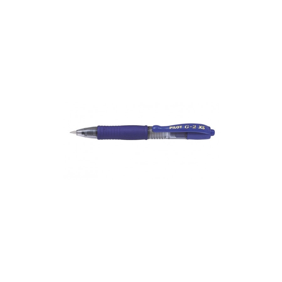 272-BOLIGRAFO ROLLER G2 PIXIE MINI AZUL PILOT BL-G2-XS-7-L 272-BOLIGRAFO ROLLER G2 PIXIE MINI AZUL PILOT BL-G2-XS-7-L