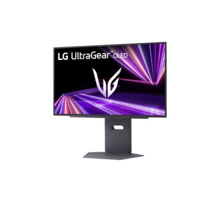 27211-LG 27GX790A-B pantalla para PC 68,6 cm (27") 2560 x 1440 Pixeles 2K OLED Negro