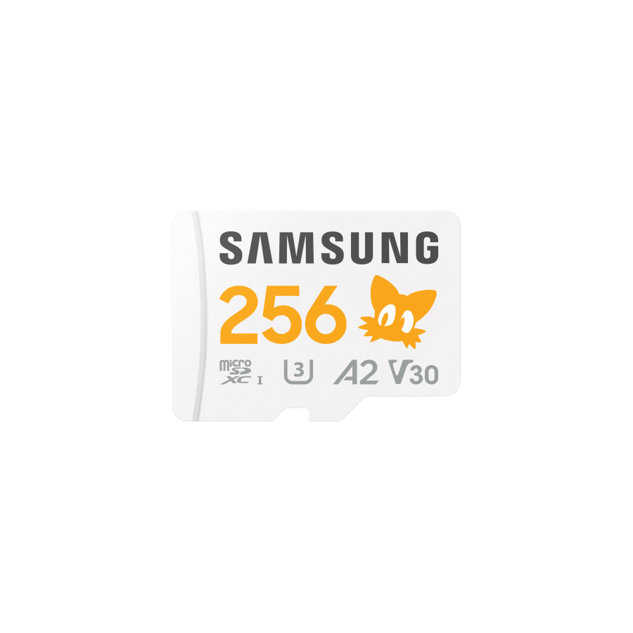 27222-Samsung MB-MD256S 256 GB MicroSDXC UHS-I Clase 10