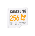 27223-Samsung MB-MD256S 256 GB MicroSDXC UHS-I Clase 10