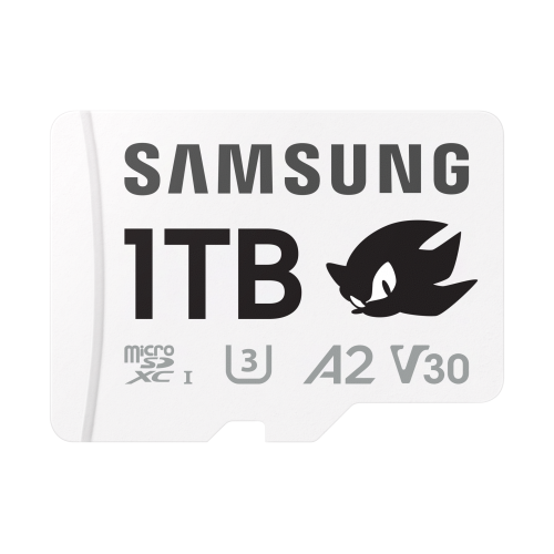 27226-Samsung MB-MD1T0S 1 TB MicroSDXC UHS-I Clase 10