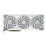 27233-ASUS TUF Gaming TUF-RTX5070TI-O16G-WHITE-GAMING NVIDIA GeForce RTX 5070 Ti 16 GB GDDR7