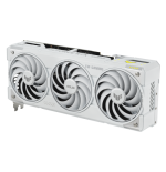 27234-ASUS TUF Gaming TUF-RTX5070TI-O16G-WHITE-GAMING NVIDIA GeForce RTX 5070 Ti 16 GB GDDR7